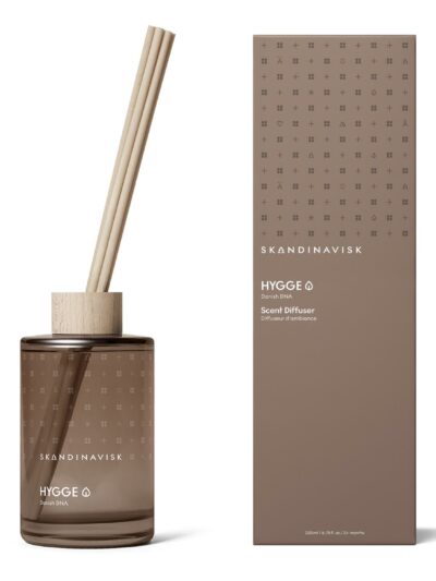 HYGGE diffuser 200ml