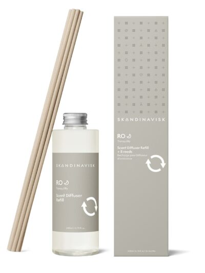 RO diffuser refill 200ml