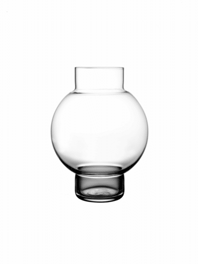 Tokyo vase/lyslykt 15cm