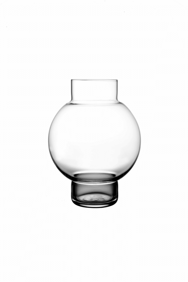 Tokyo vase/lyslykt 15cm