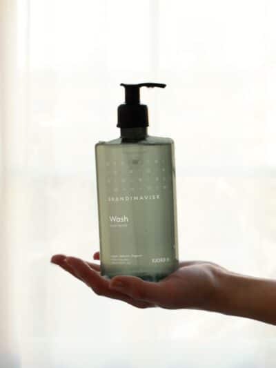 FJORD wash 500ml