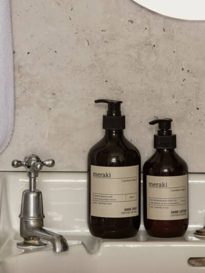 Hand lotion Northern dawn 275ml