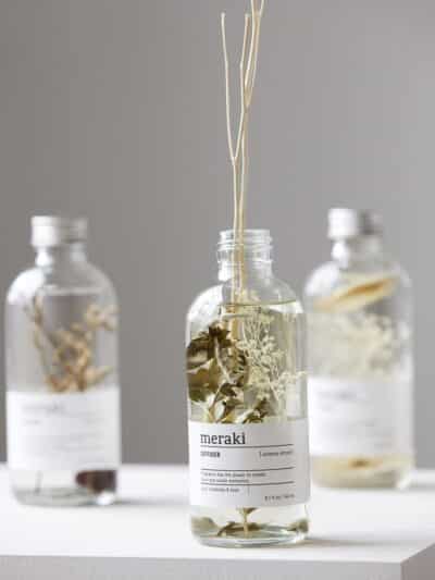 Meraki diffuser Verbena Drizzle 240ml