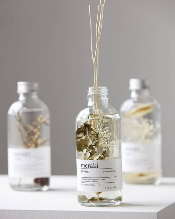 Meraki diffuser Verbena Drizzle 240ml