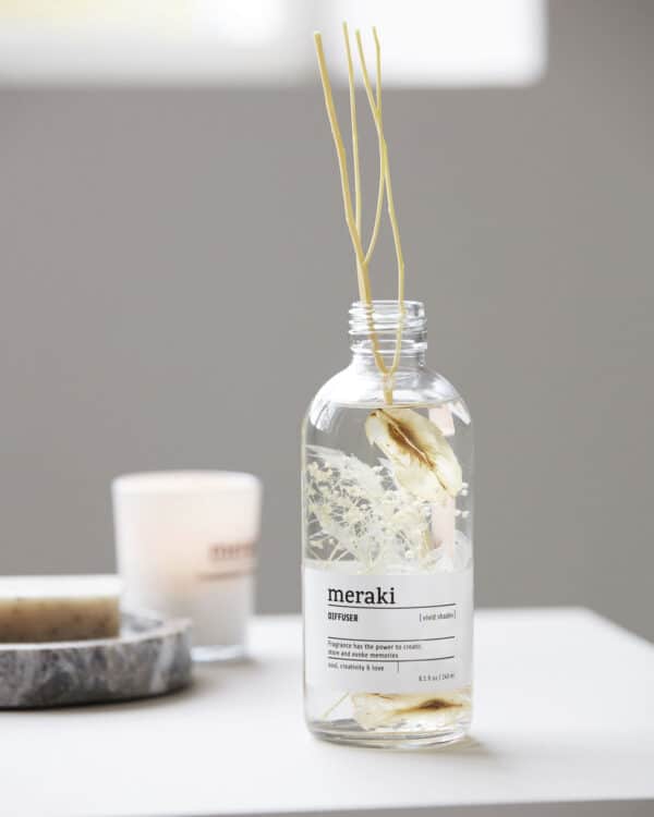 Meraki diffuser Vivid Shades 240ml