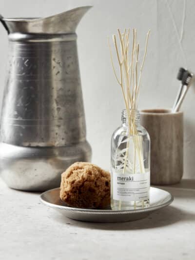 Meraki diffuser Timber Haze 240ml