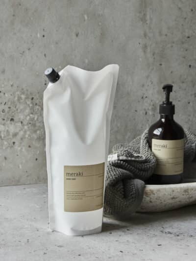 Håndsåpe refill Northern dawn 1000ml
