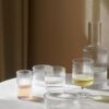 Ripple Glass, 4pk
