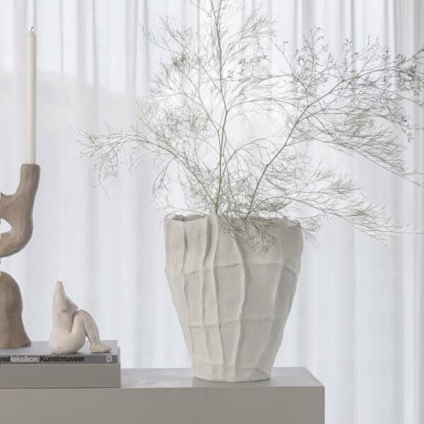 Art Piece Artistic vase