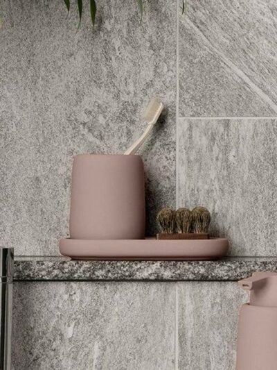 Sono tumbler - misty rose