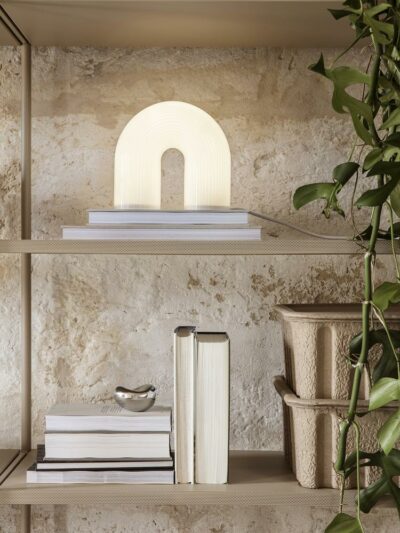 Vuelta bordlampe
