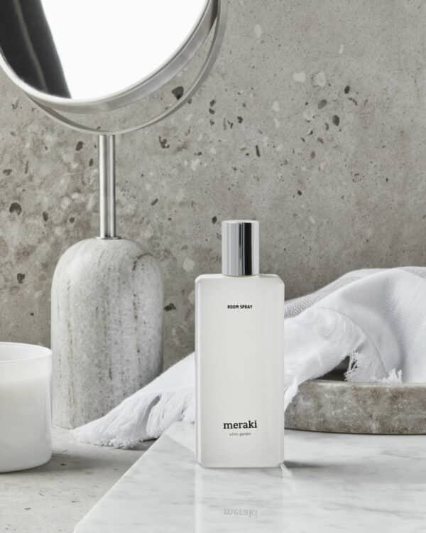Roomspray White Garden, 100ml