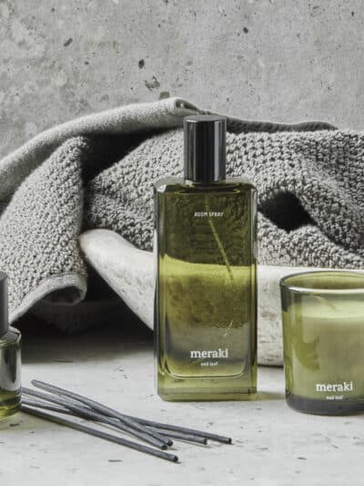 Roomspray Oud Leaf, 100ml