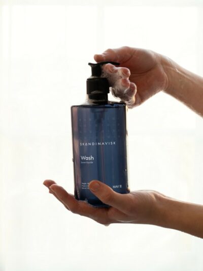 HAV wash 500ml