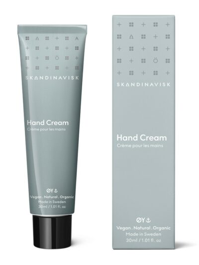 ØY mini håndkrem, 30ml