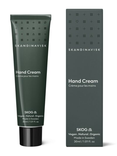 SKOG mini håndkrem, 30ml