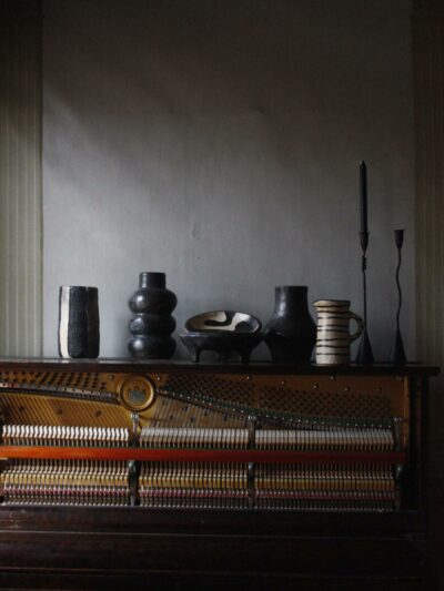 Askil lysestake