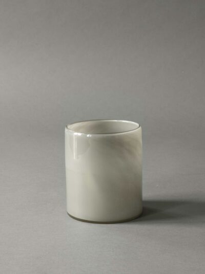 Lyric lysestake medium - Warm grey