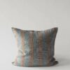 Pascal putetrekk 50x50 beige stripe