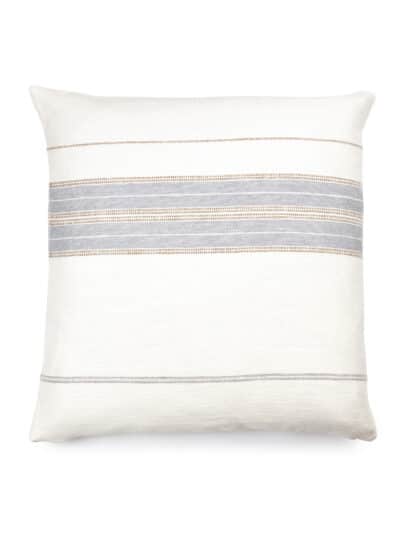 Propriano putetrekk 63x63cm Multi stripe