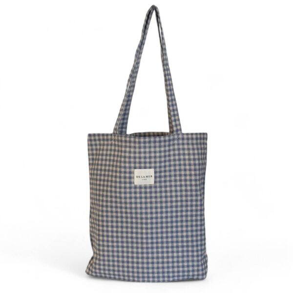 Brisa tøyveske / handlenett small