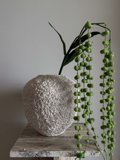 Amaranthus bubble grønn