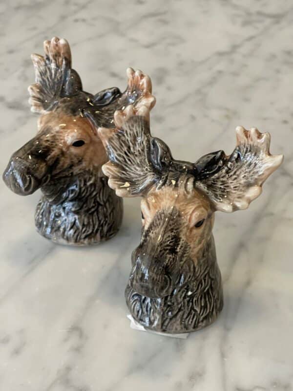 Molly moose S&P
