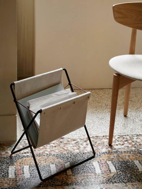 Herman magasin holder