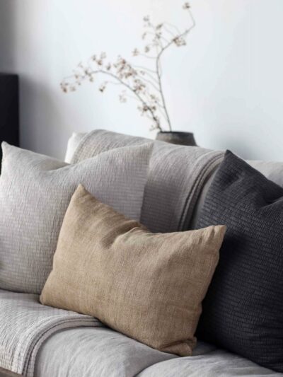 Margaux putetrekk 40x60, Pampas