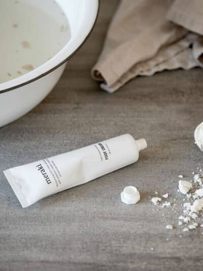 Foot cream 100ml