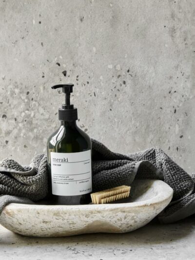 Håndsåpe Linen dew 500ml