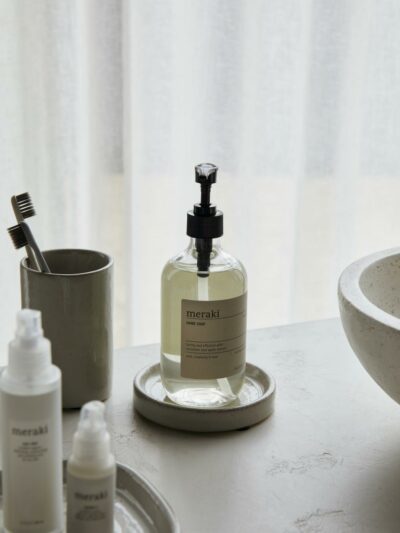 Håndsåpe Silky Mist 500ml