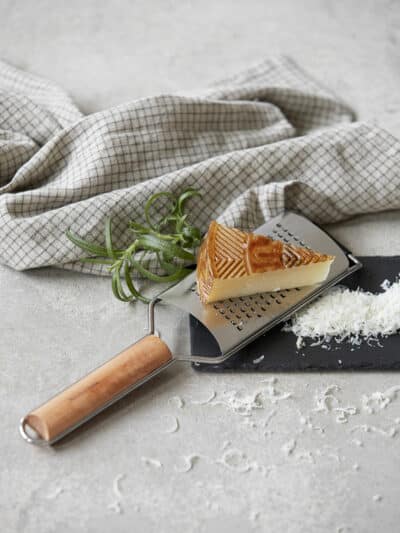 Grater, fine