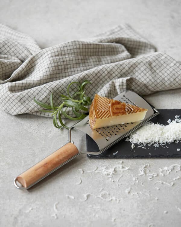 Grater, fine