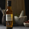 Olive oil Herbs