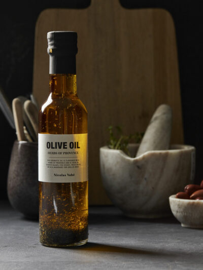 Olive oil Herbs