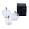Oljelampe Ball large gull - Bilde 2