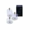 Oljelampe Cylinder medium gull - Bilde 2