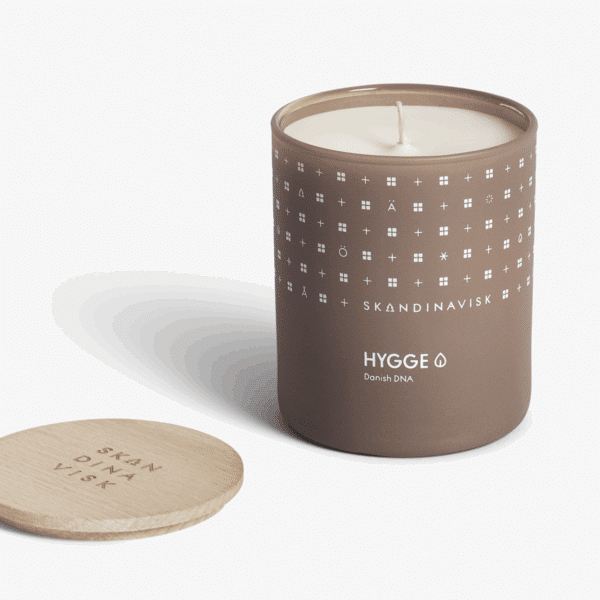 HYGGE duftlys 200g - Bilde 2