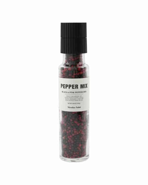 Pepper, mixed blend - Bilde 3