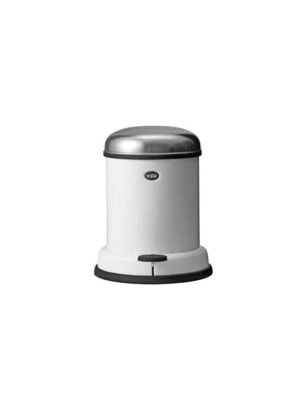 Vipp14 bin, hvit - Bilde 2