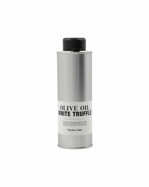Virgin olive oil truffle - Bilde 2