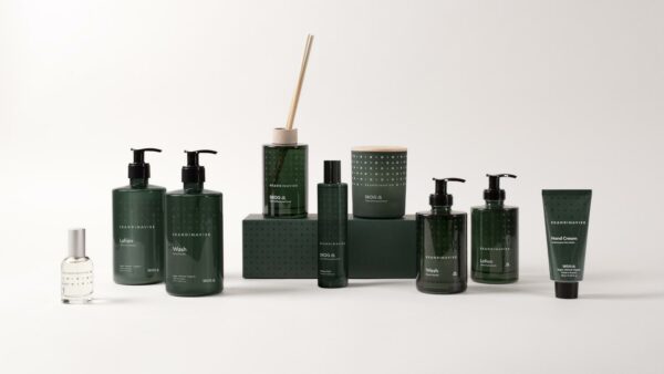 SKOG lotion, 500ml - Bilde 3