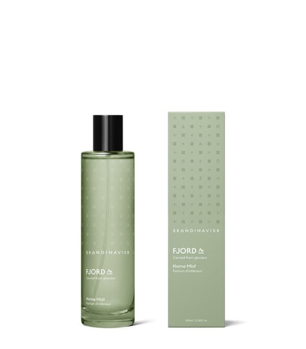 FJORD Home mist 100ml - Bilde 2