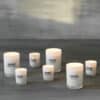 Meraki duftlys Sandalwood+Jasmin h6,7 d5,5 - Bilde 2