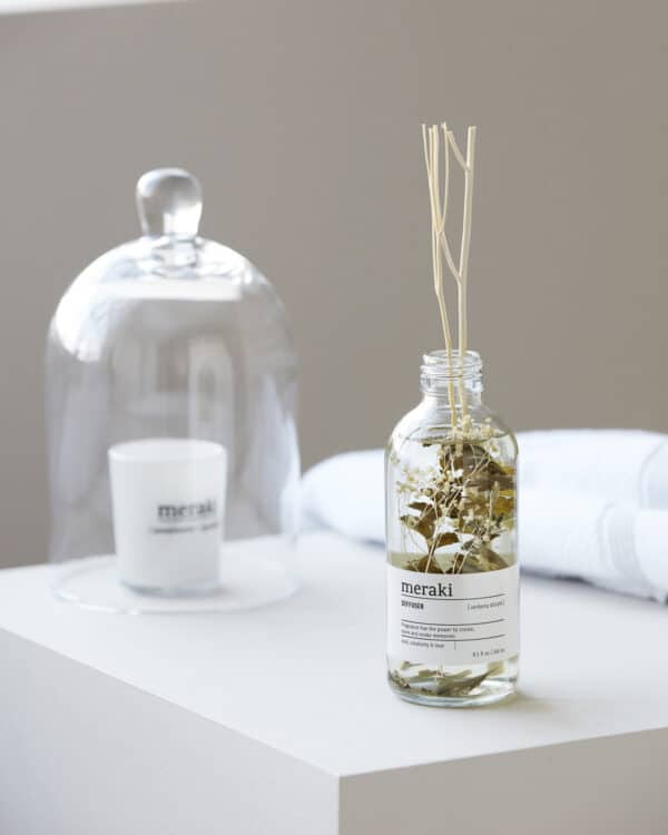 Meraki diffuser Verbena Drizzle 240ml - Bilde 3