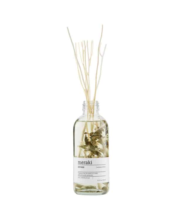 Meraki diffuser Verbena Drizzle 240ml - Bilde 4