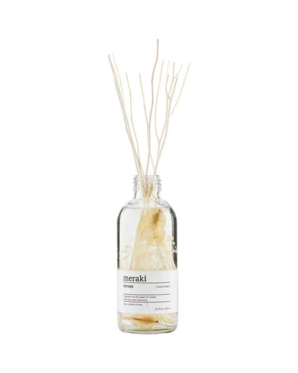 Meraki diffuser Vivid Shades 240ml - Bilde 4