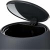 Sono søppelbøtte stor - black - Bilde 3