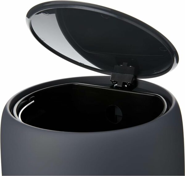 Sono søppelbøtte stor - black - Bilde 3